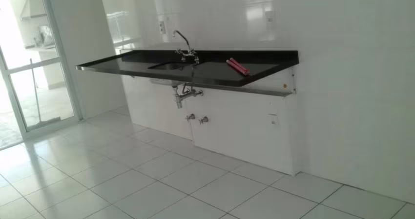 Apartamento com 4 quartos à venda na Rua Três de Maio, 396, Vila Clementino, São Paulo