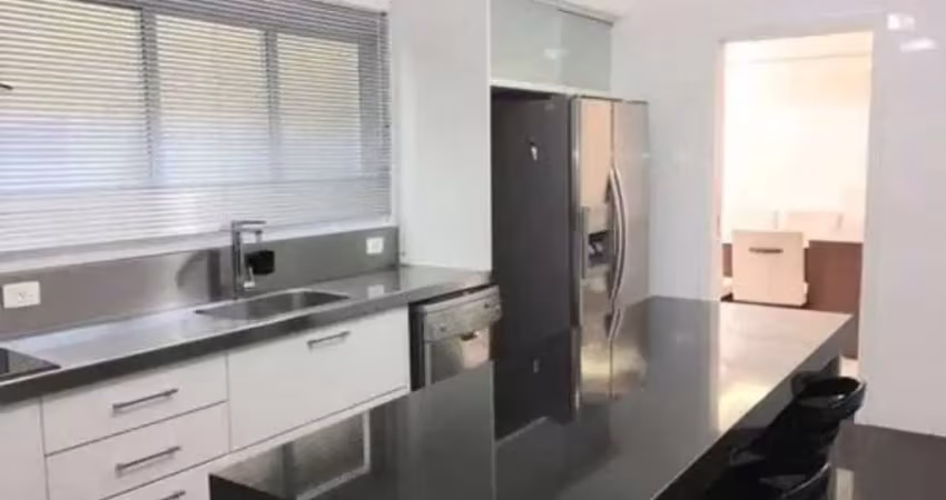Casa em condomínio fechado com 4 quartos à venda na Avenida Oswaldo Aranha, 249, Jardim da Saude, São Paulo