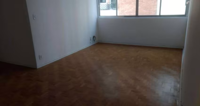 Apartamento com 2 quartos à venda na Avenida Conselheiro Rodrigues Alves, 811, Vila Mariana, São Paulo