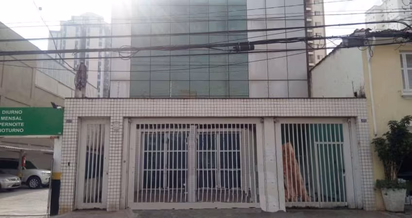 Prédio com 7 salas para alugar na Rua Padre Raposo, 483, Mooca, São Paulo