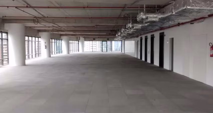 Sala comercial com 1 sala para alugar na Avenida Engenheiro Luiz Carlos Berrini, 105, Cidade Monções, São Paulo