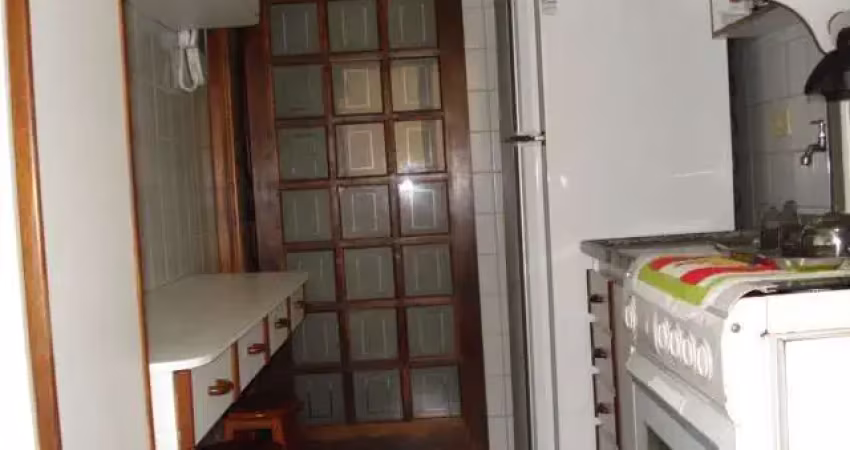 Apartamento com 2 quartos à venda na Rua Doutor Nogueira Martins, 282, Saúde, São Paulo