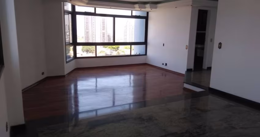 Apartamento com 4 quartos à venda na Rua Bento de Faria, 50, Bosque da Saúde, São Paulo