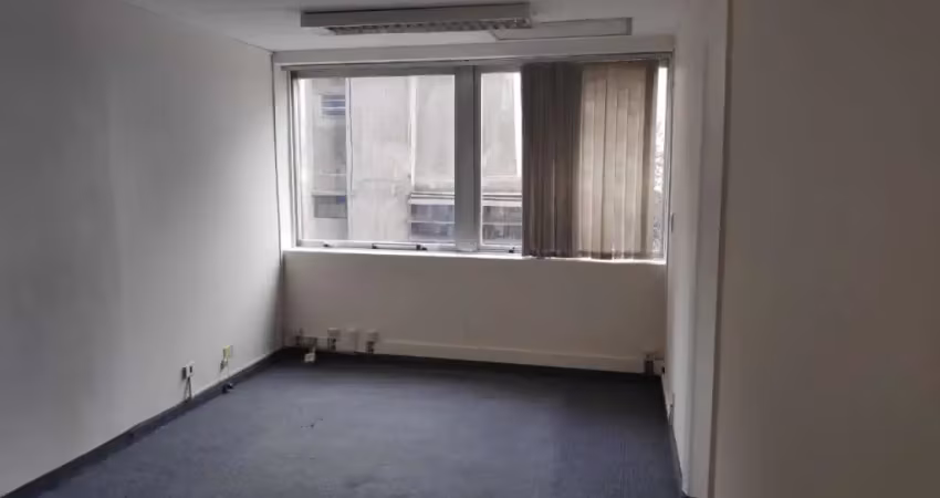 Sala comercial com 1 sala para alugar na Avenida Paulista, 2001, Bela Vista, São Paulo