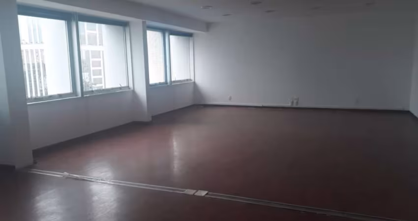 Sala comercial com 8 salas para alugar na Avenida Brigadeiro Faria Lima, 1572, Jardim Paulistano, São Paulo