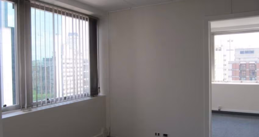 Sala comercial com 1 sala para alugar na Avenida Paulista, 2001, Bela Vista, São Paulo