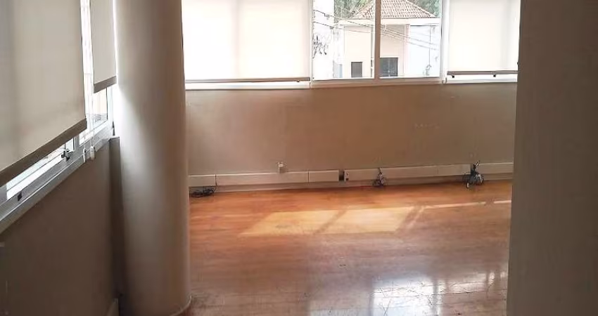 Sala comercial com 1 sala para alugar na Alameda Jaú, 48, Jardim Paulista, São Paulo