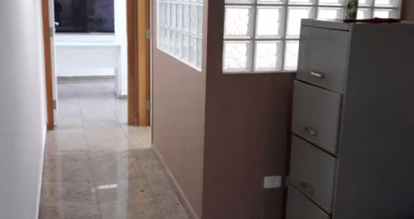 Sala comercial com 2 salas à venda na Avenida Jandira, 257, Indianópolis, São Paulo