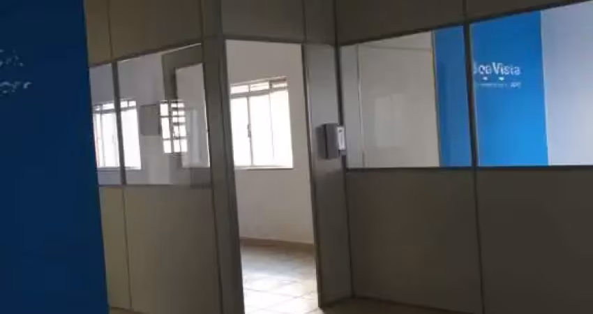 Sala comercial com 2 salas para alugar na Avenida Brigadeiro Faria Lima, 1223, Jardim Paulistano, São Paulo