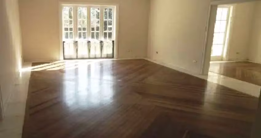 Casa com 4 quartos à venda na Rua dos Malmequeres, 82, Cidade Jardim, São Paulo