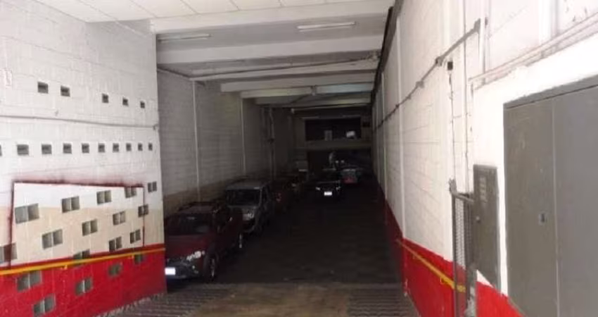 Ponto comercial com 2 salas à venda na Rua Galvão Bueno, 747, Liberdade, São Paulo