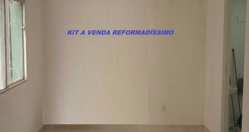 Apartamento com 1 quarto à venda na Rua dos Andradas, 375, Santa Ifigênia, São Paulo