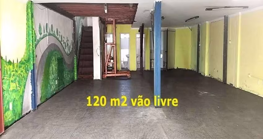 Casa comercial com 1 sala para alugar na Rua Major Diogo, 868, Bela Vista, São Paulo