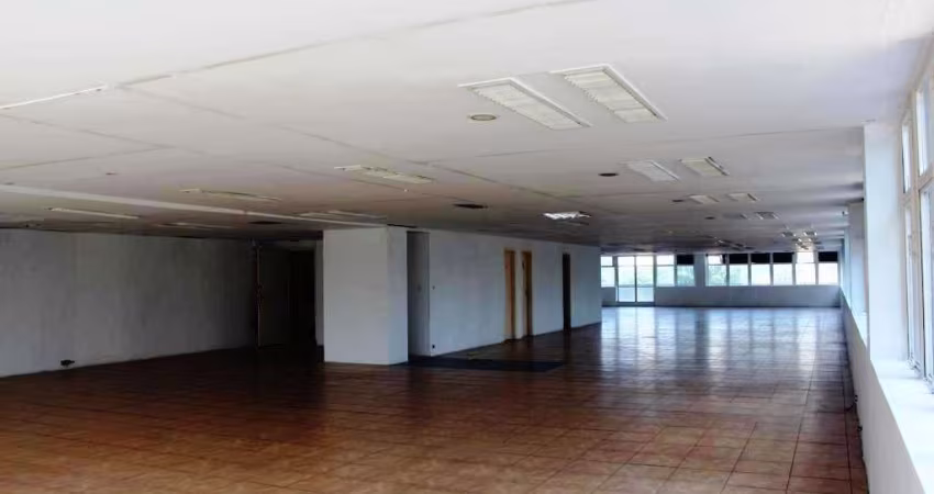Sala comercial com 1 sala à venda na Avenida Brigadeiro Faria Lima, 1656, Jardim Paulistano, São Paulo