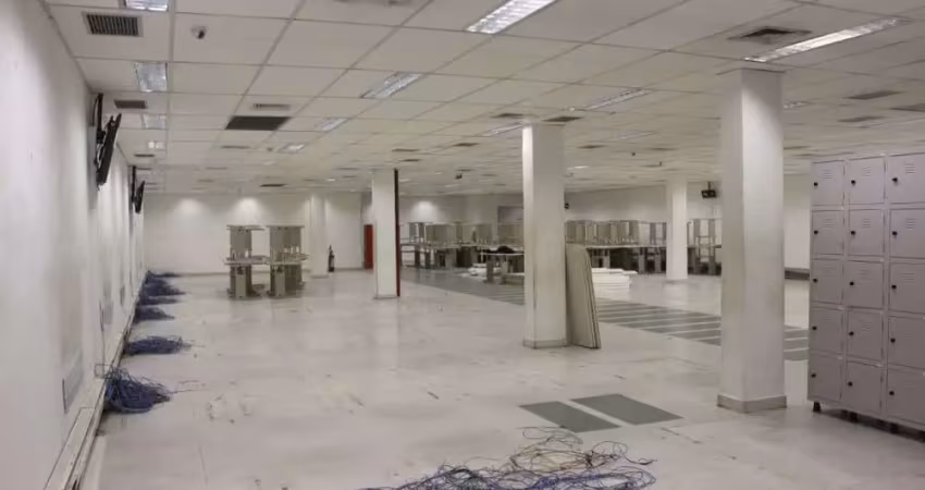Prédio à venda na DOUTOR RUBENS MEIRELLES, 281, Barra Funda, São Paulo