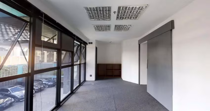 Sala comercial com 2 salas à venda na Rua Helena, 170, Vila Olímpia, São Paulo