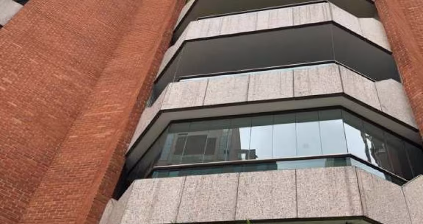 Apartamento com 4 quartos à venda na Rua Guarará, 522, Jardim Paulista, São Paulo