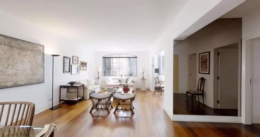 Apartamento com 2 quartos à venda na Rua Tapinas, 113, Itaim Bibi, São Paulo