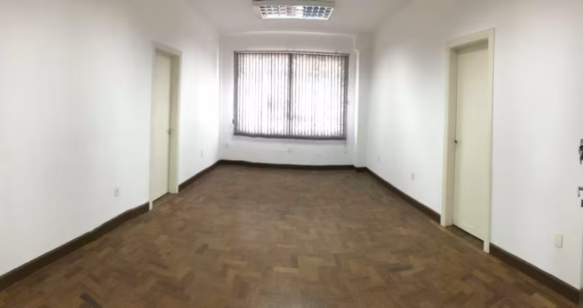 Sala comercial com 1 sala para alugar na Largo São Bento, 329, Centro, São Paulo