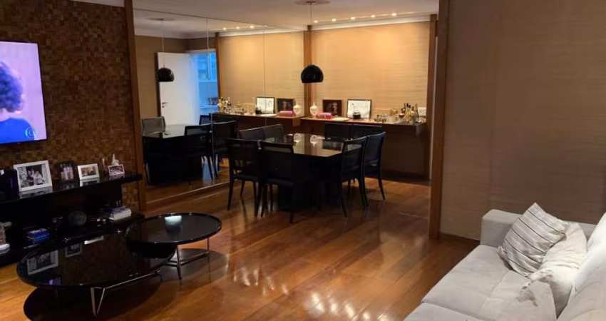 Apartamento com 4 quartos à venda na Rua Abílio Soares, 569, Paraíso, São Paulo