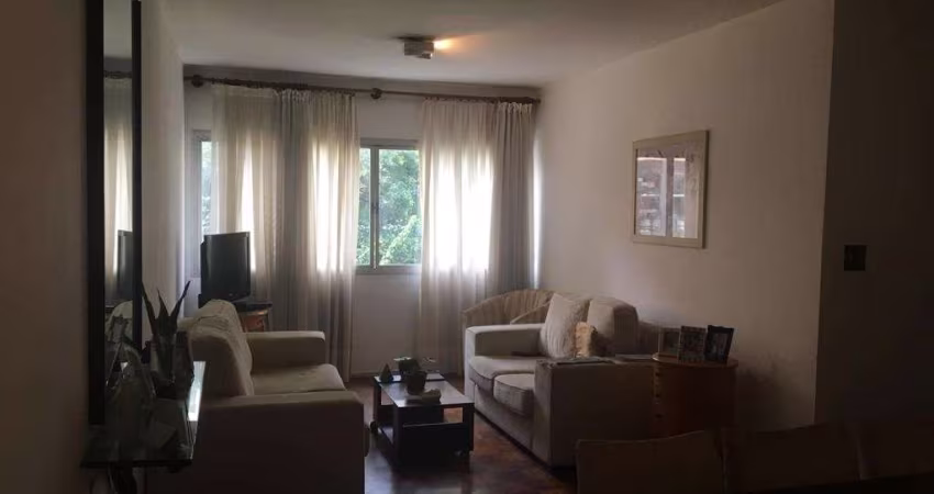 Apartamento com 3 quartos à venda na Rua Joaquim Antunes, 865, Pinheiros, São Paulo
