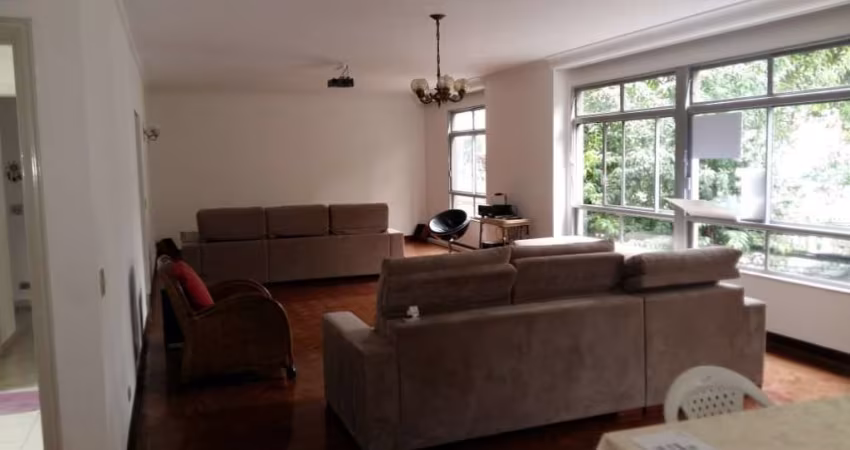 Apartamento com 3 quartos à venda na Alameda Jaú, 1375, Jardim Paulista, São Paulo