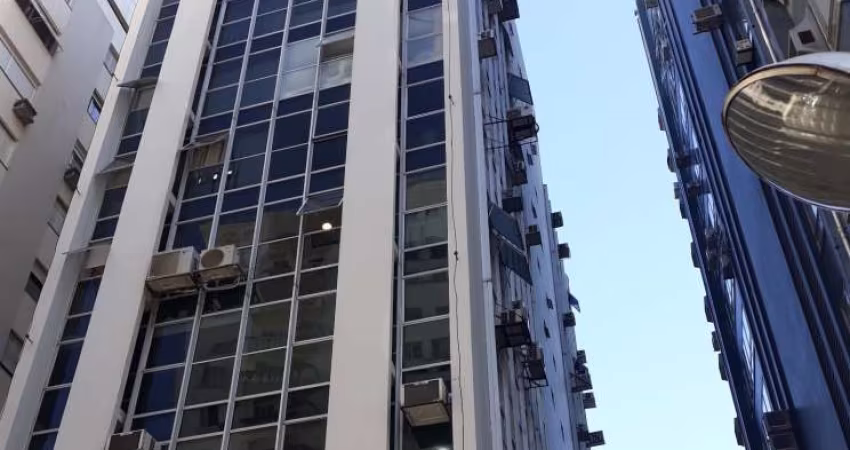 Sala comercial com 1 sala para alugar na Rua Maranhão, 584, Higienópolis, São Paulo