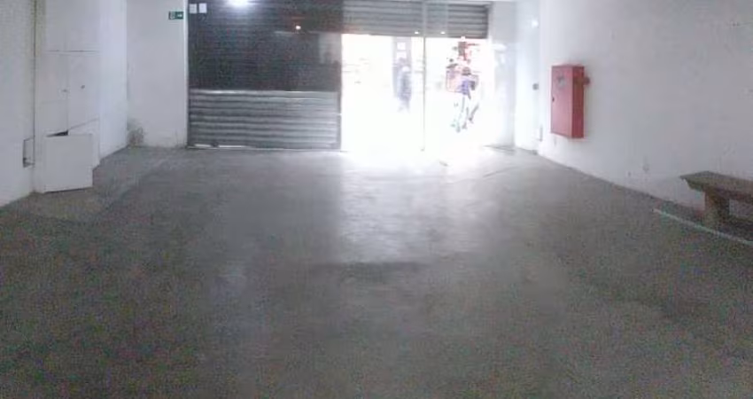 Ponto comercial com 1 sala para alugar na Rua José Bonifácio, 198, Sé, São Paulo