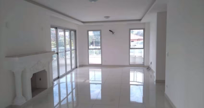 Apartamento com 4 quartos para alugar na Rua Ouro Branco, 75, Jardim Paulista, São Paulo