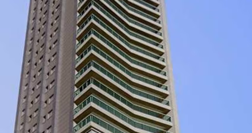 Apartamento com 4 quartos à venda na Avenida Engenheiro Luiz Gomes Cardim Sangirardi, 701, Aclimação, São Paulo