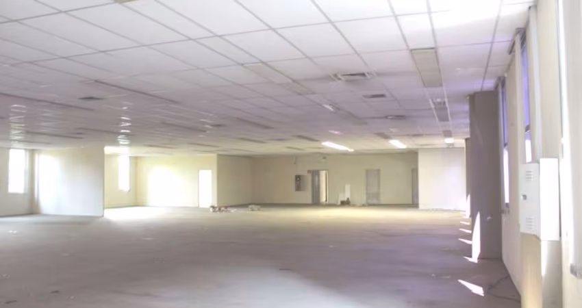 Sala comercial com 2 salas à venda na Avenida Engenheiro Eusébio Stevaux, 2496, Jurubatuba, São Paulo