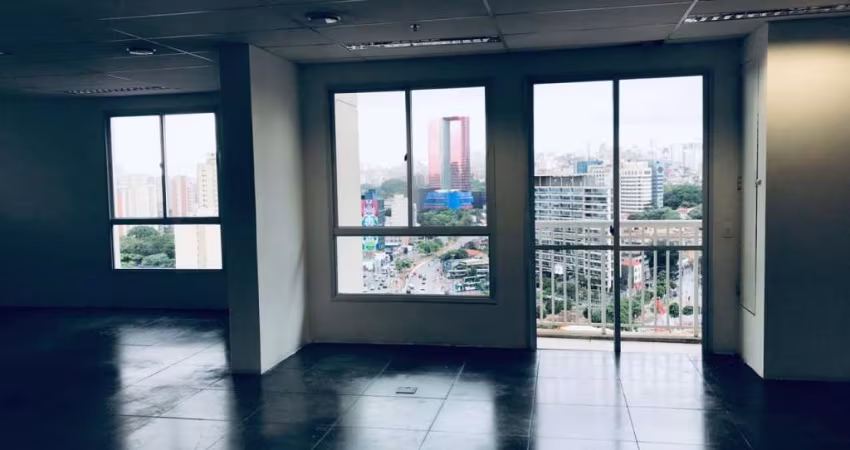Sala comercial com 1 sala para alugar na Rua Cláudio Soares, 72, Pinheiros, São Paulo