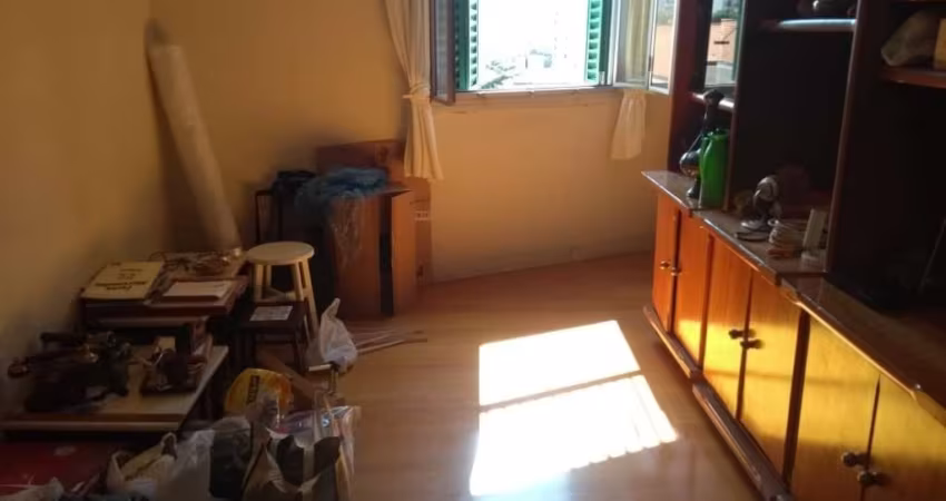 Apartamento com 1 quarto à venda na Avenida São João, 1901, República, São Paulo