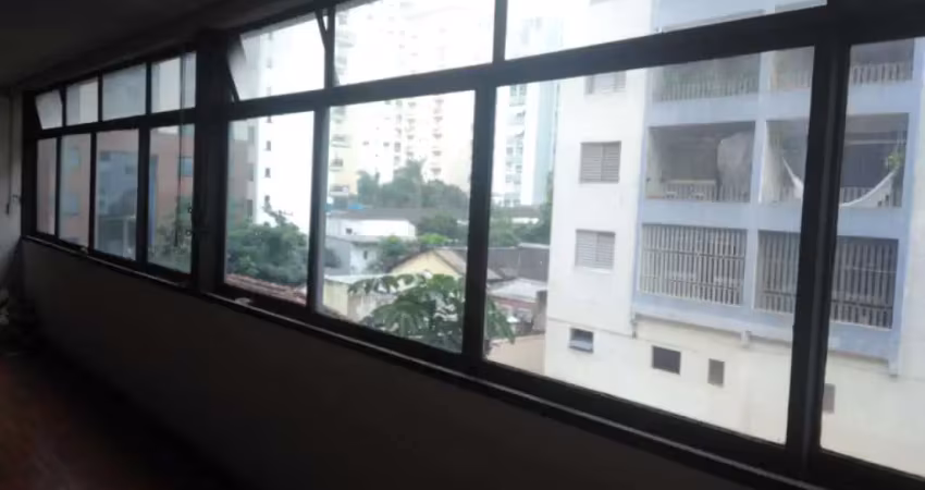 Apartamento com 3 quartos à venda na Avenida Rebouças, 1874, Cerqueira César, São Paulo
