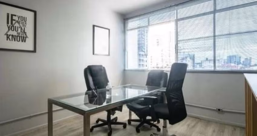 Sala comercial com 2 salas à venda na Rua Teodoro Sampaio, 2550, Pinheiros, São Paulo