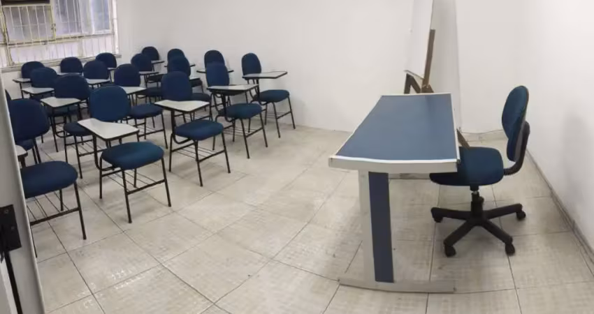 Sala comercial com 3 salas para alugar na Largo São Bento, 329, Centro, São Paulo