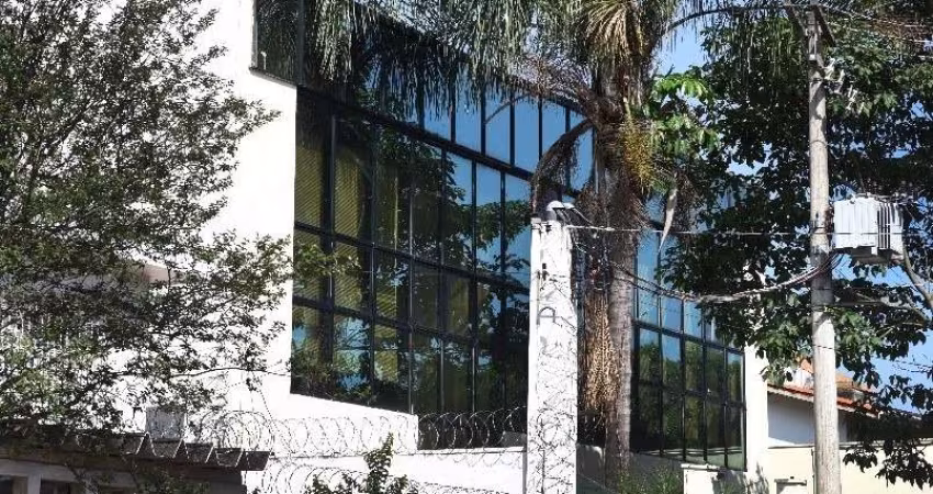 Casa comercial com 4 salas para alugar na Rua Brejo Alegre, 500, Brooklin Paulista, São Paulo