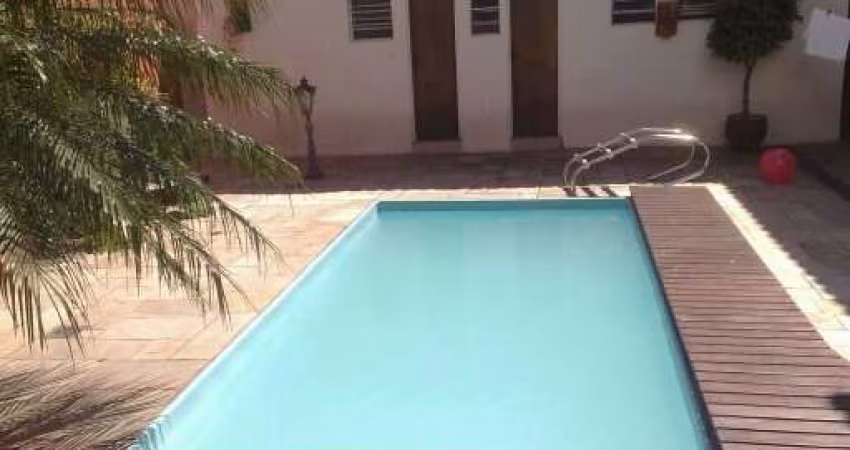Casa com 3 quartos à venda na Rua Camundo, 119, Planalto Paulista, São Paulo