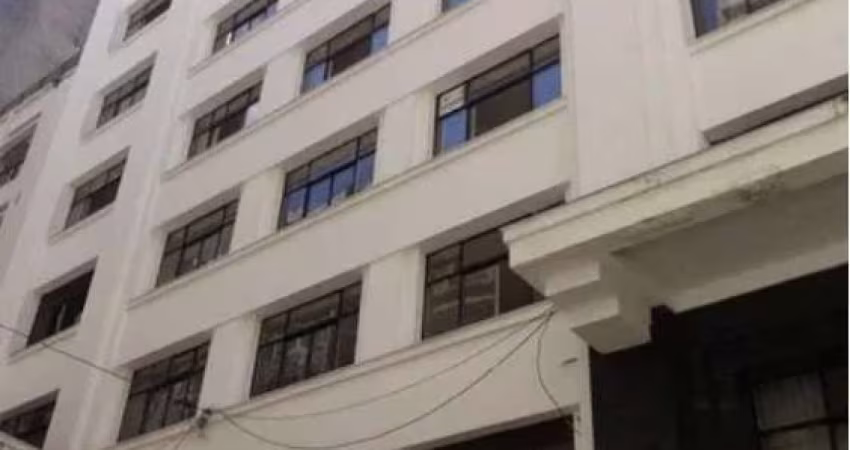 Prédio com 20 salas para alugar na Rua Álvares Penteado, 184, Centro, São Paulo