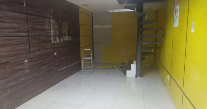 Ponto comercial com 2 salas para alugar na Rua Aurora, 200, Centro, São Paulo