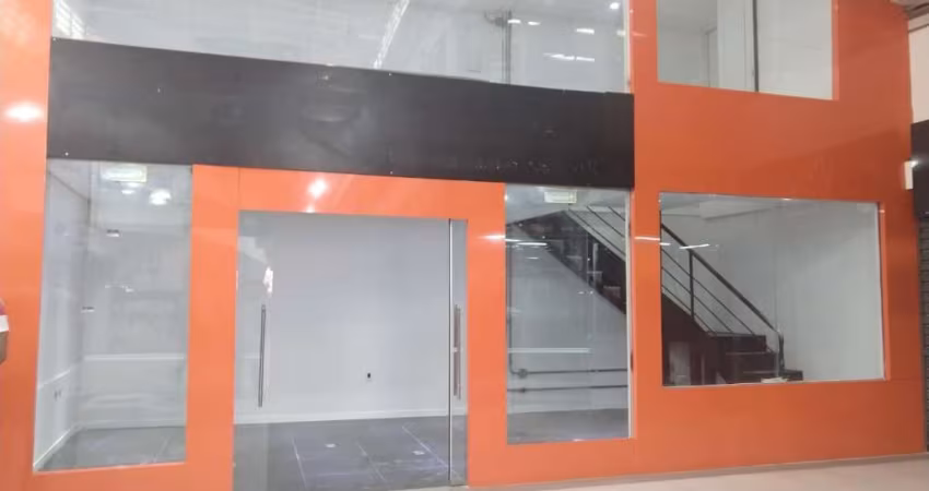 Ponto comercial com 2 salas para alugar na Rua Aurora, 200, Centro, São Paulo