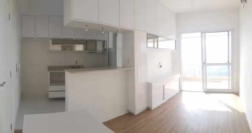 Apartamento com 2 quartos à venda na Rua Pais Leme, 215, Pinheiros, São Paulo