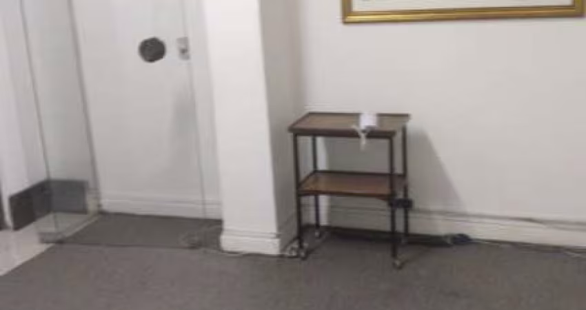 Sala comercial com 5 salas para alugar na Rua Riachuelo, 231, Sé, São Paulo