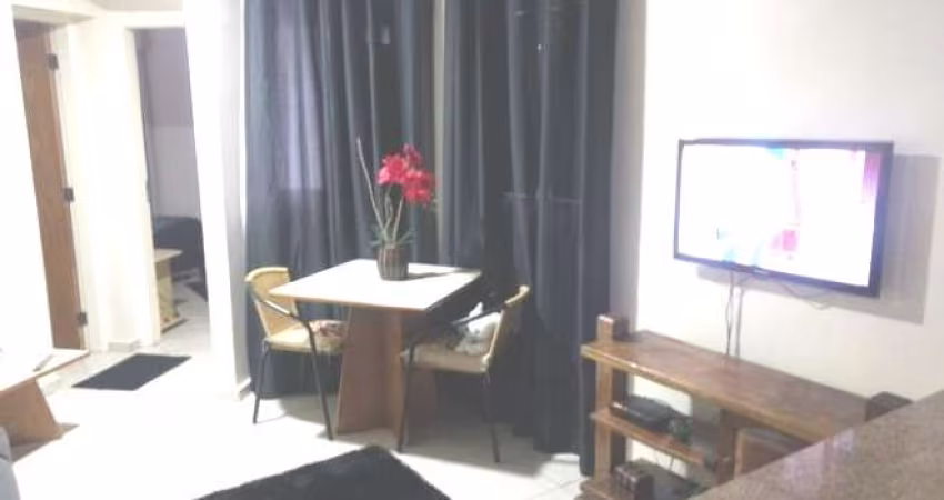 Flat com 1 quarto à venda na Rua Herculano de Freitas, 249, Bela Vista, São Paulo
