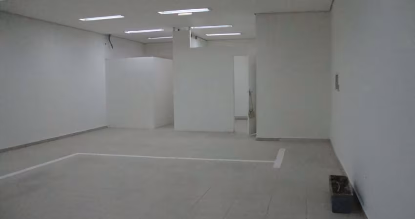 Ponto comercial com 2 salas para alugar na Rua Frederico Abranches, 172, Vila Buarque, São Paulo