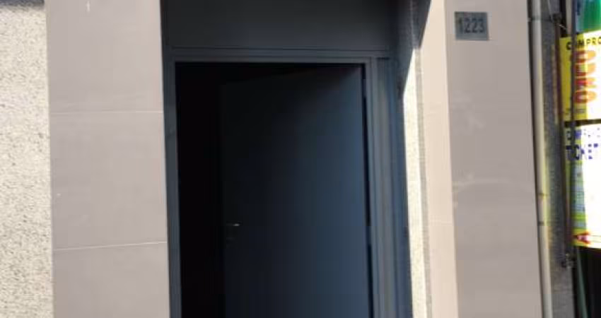 Sala comercial com 3 salas para alugar na Avenida Brigadeiro Faria Lima, 1223, Jardim Paulistano, São Paulo