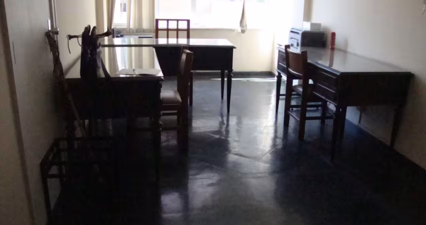Sala comercial com 4 salas à venda na Rua Quirino de Andrade, 219, República, São Paulo