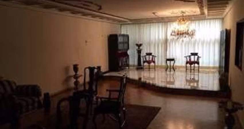 Apartamento com 3 quartos à venda na Rua Barão de Capanema, 112, Cerqueira César, São Paulo