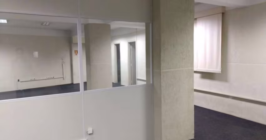 Sala comercial com 8 salas para alugar na Largo São Bento, 329, Centro, São Paulo