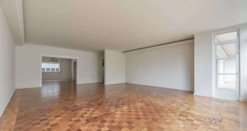 Apartamento com 3 quartos à venda na Avenida São Luís, 130, República, São Paulo